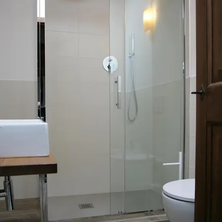 Apartment Maison Rosina Con Ampia Vista In Borgo Del 1400