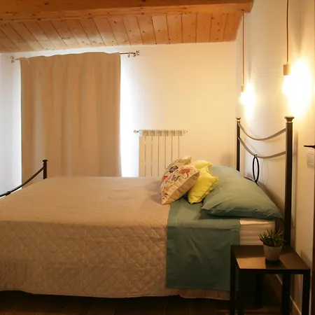 Apartment Maison Rosina Con Ampia Vista In Borgo Del 1400 Marsciano