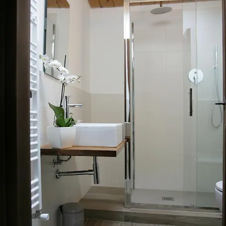 Maison Rosina Con Ampia Vista In Borgo Del 1400 * Marsciano